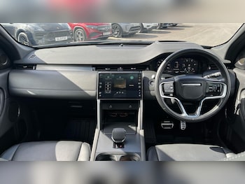 Used Land Rover Discovery Sport 2024 for sale - 77992902: Photo