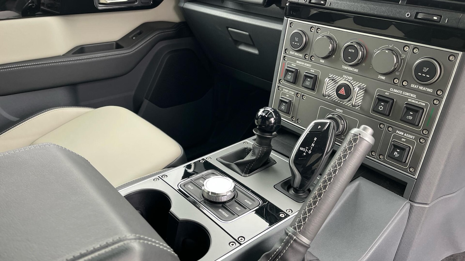 Used INEOS Grenadier 2024 for sale - 76781221: Photo 10