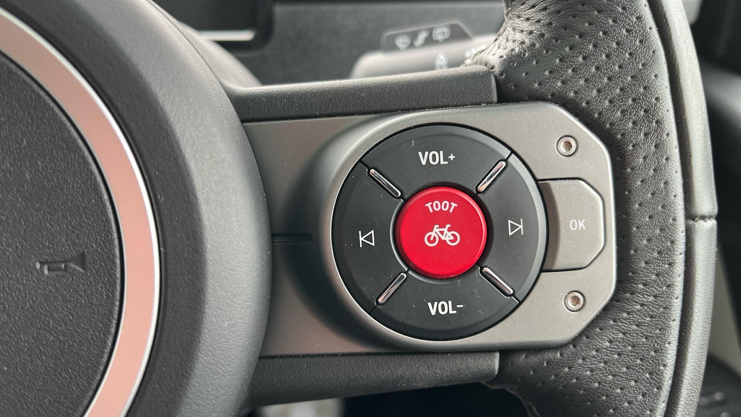 Used INEOS Grenadier 2024 for sale - 76781221: Photo 18