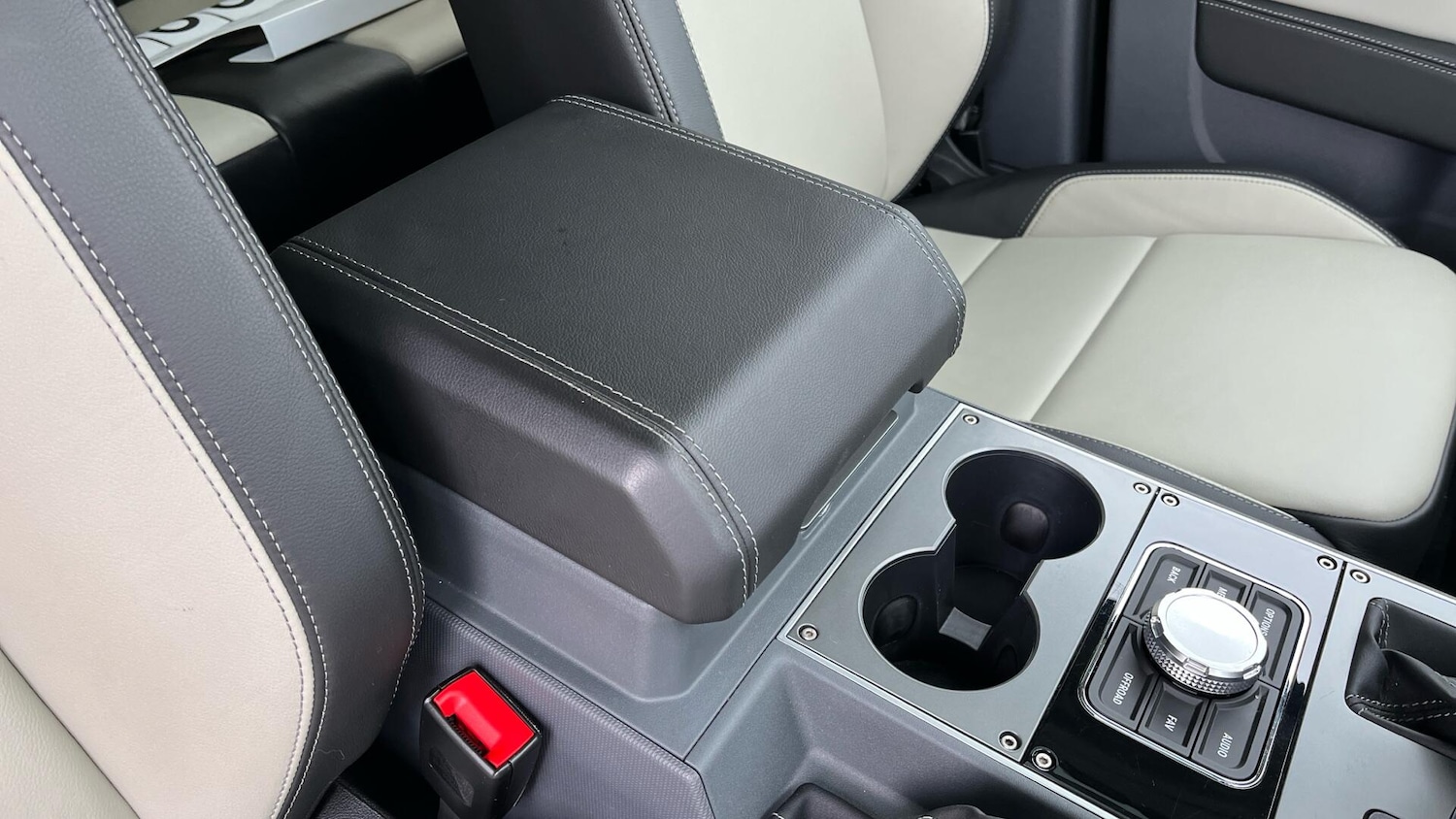 Used INEOS Grenadier 2024 for sale - 76781221: Photo 19