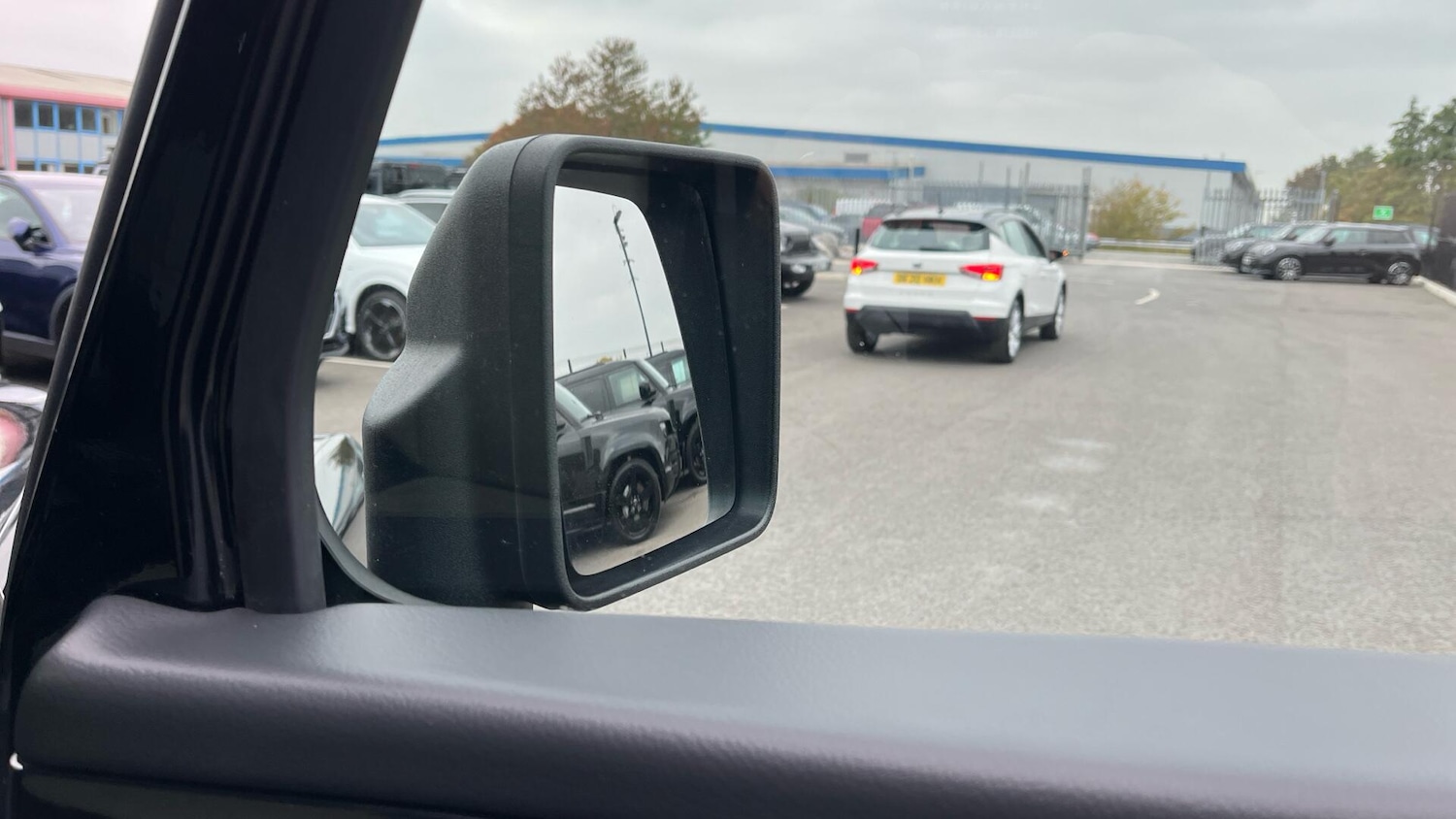 Used INEOS Grenadier 2024 for sale - 76781221: Photo 20