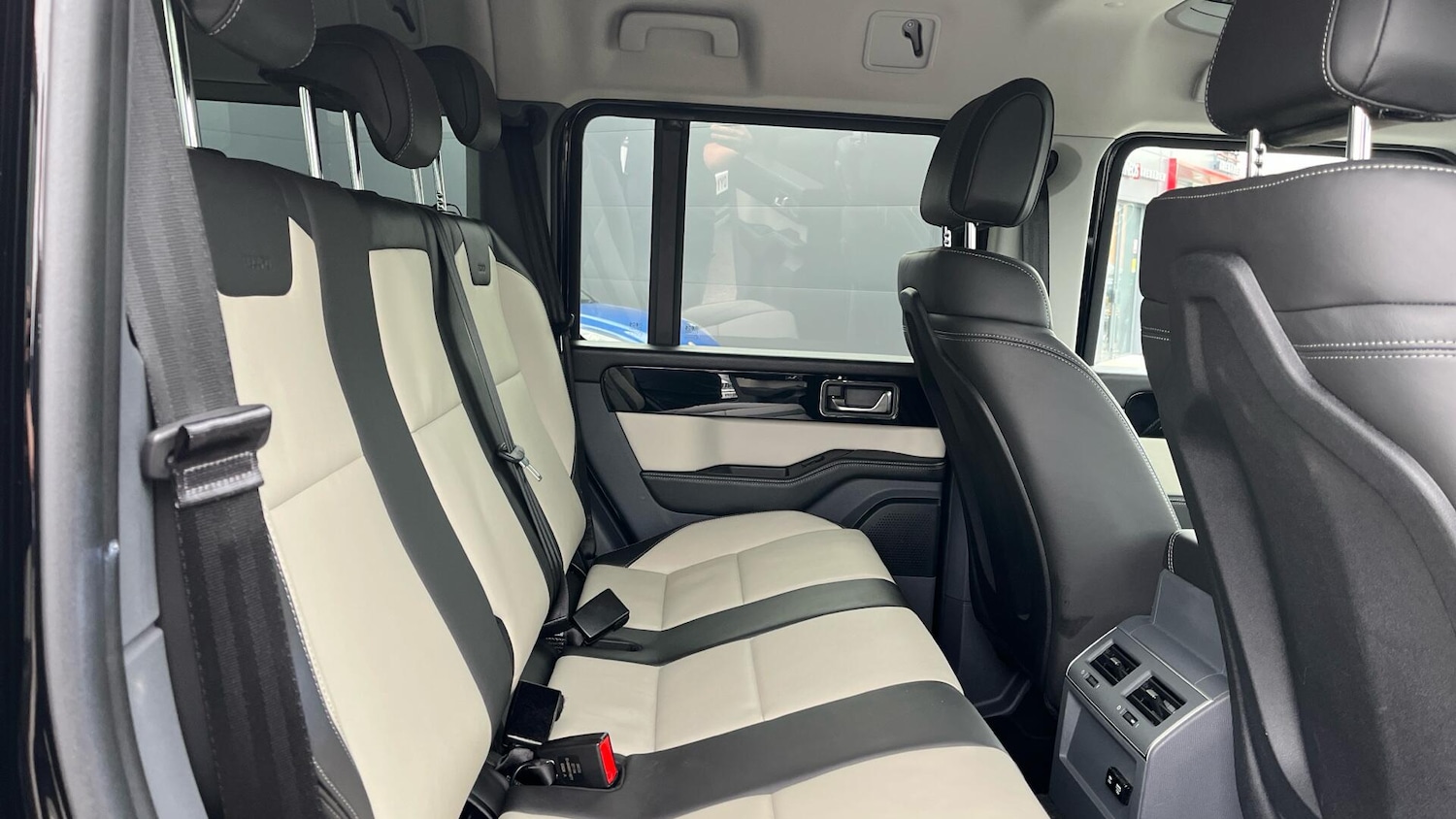 Used INEOS Grenadier 2024 for sale - 76781221: Photo 22