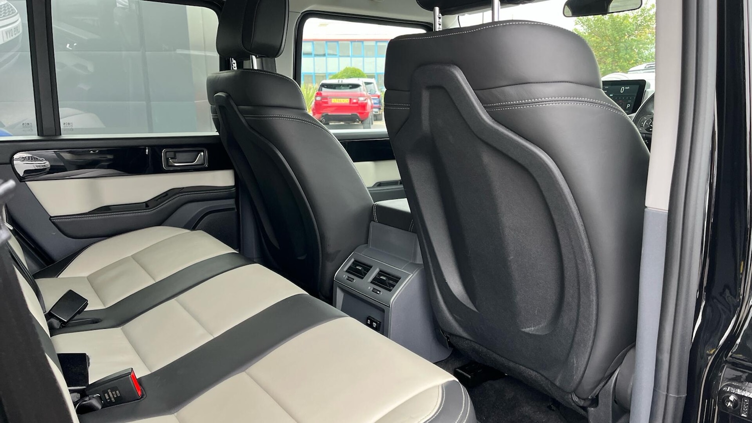 Used INEOS Grenadier 2024 for sale - 76781221: Photo 23