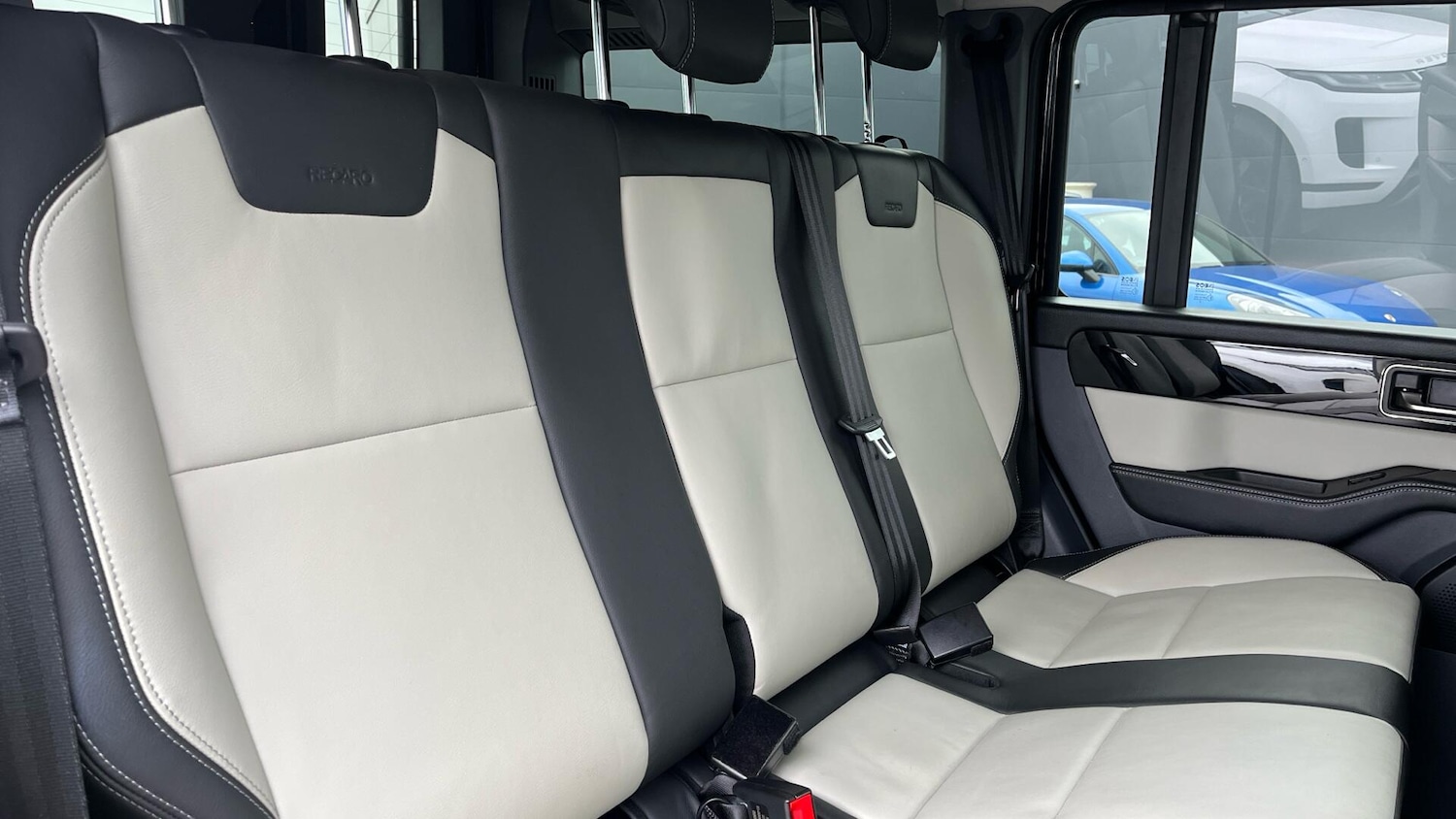 Used INEOS Grenadier 2024 for sale - 76781221: Photo 24