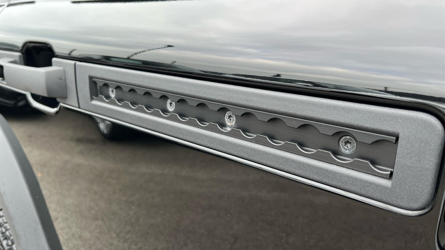 Used INEOS Grenadier 2024 for sale - 76781221: Photo 25