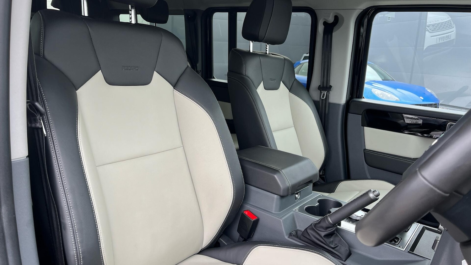 Used INEOS Grenadier 2024 for sale - 76781221: Photo 28