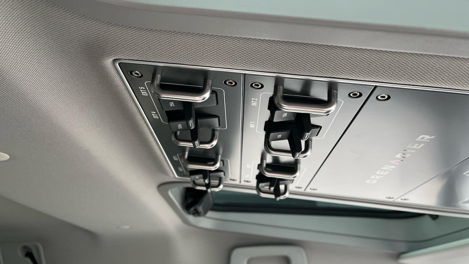 Used INEOS Grenadier 2024 for sale - 76781221: Photo 30