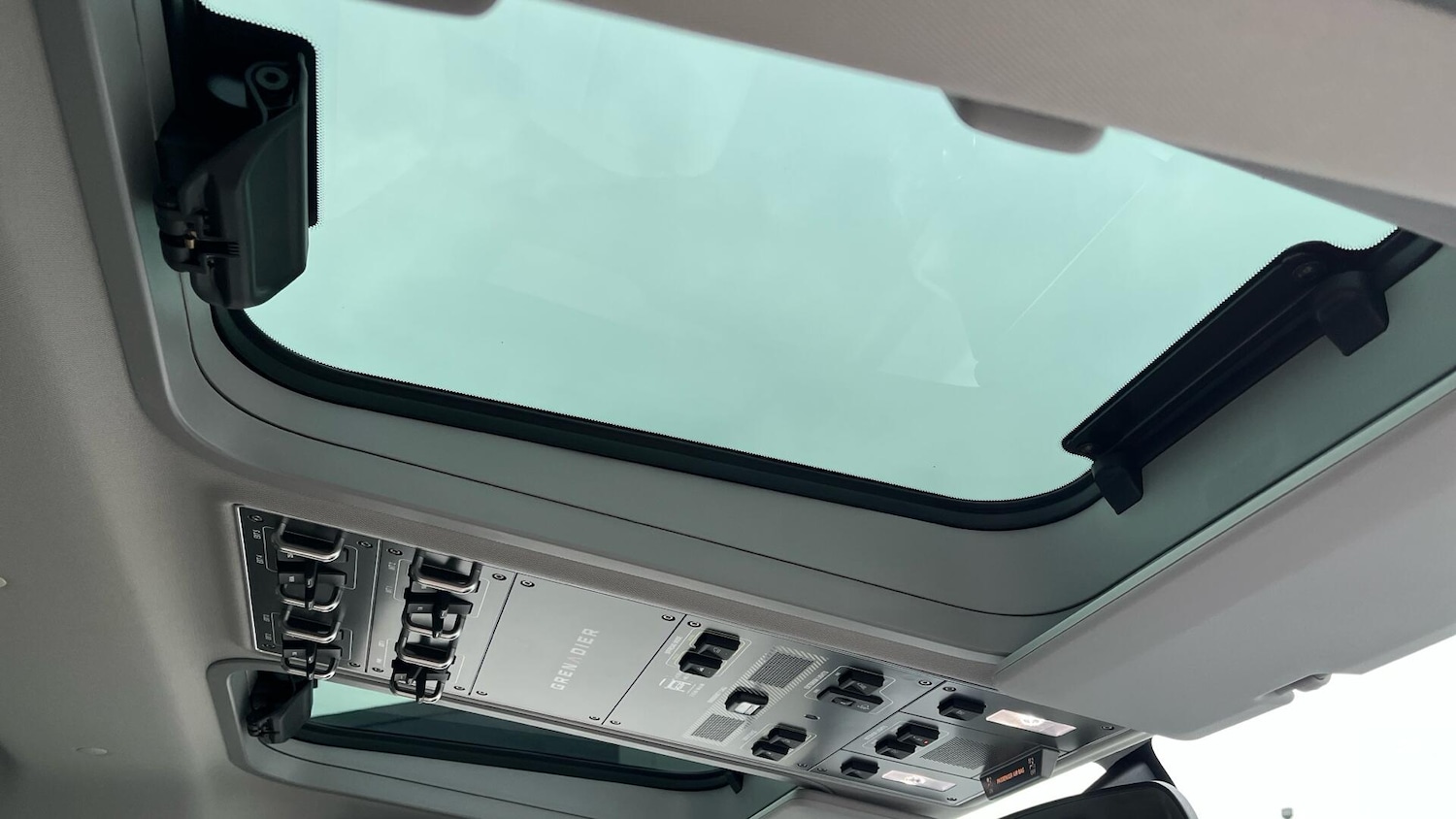 Used INEOS Grenadier 2024 for sale - 76781221: Photo 31