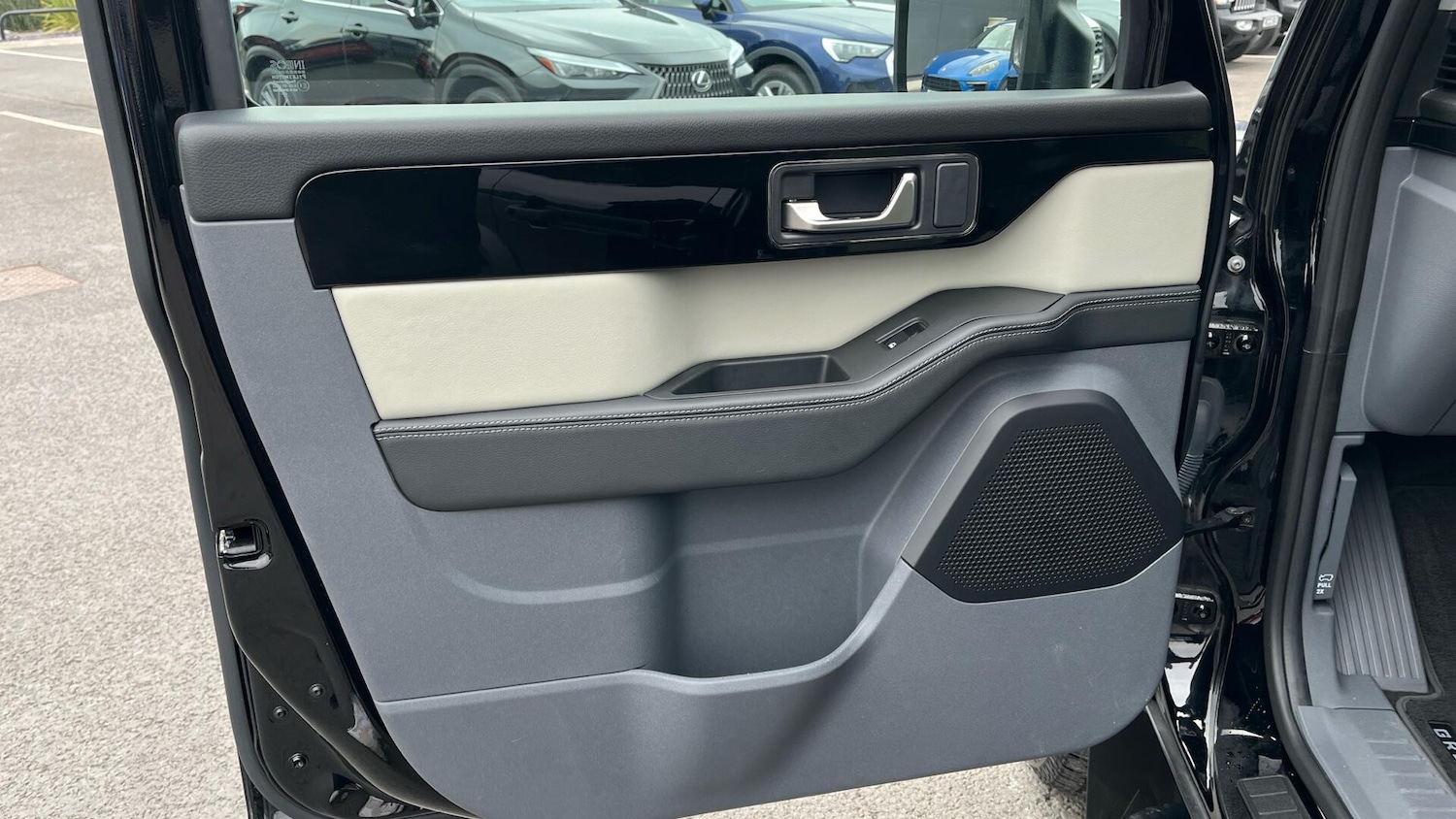 Used INEOS Grenadier 2024 for sale - 76781221: Photo 32