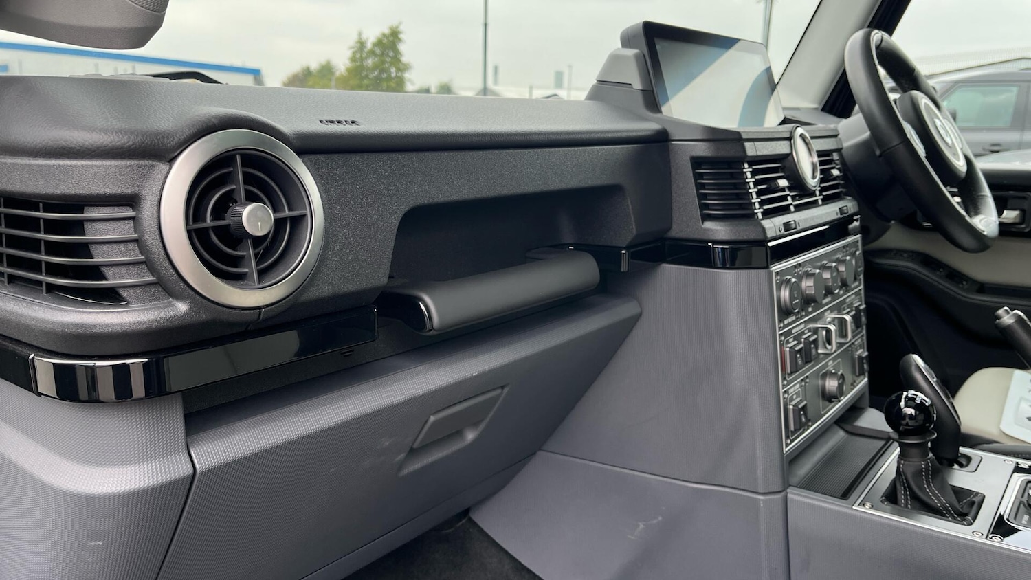 Used INEOS Grenadier 2024 for sale - 76781221: Photo 33