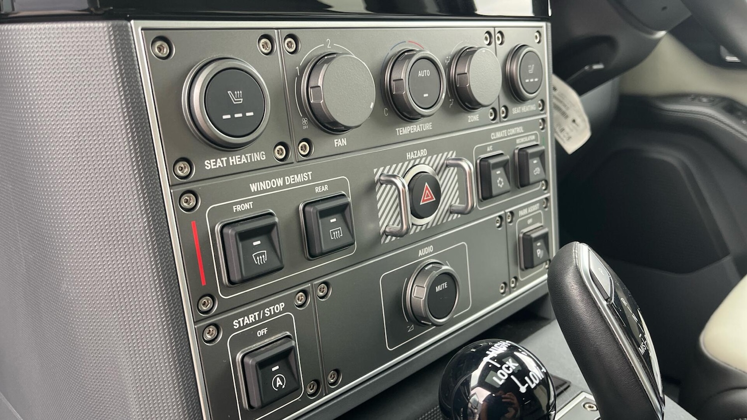 Used INEOS Grenadier 2024 for sale - 76781221: Photo 34