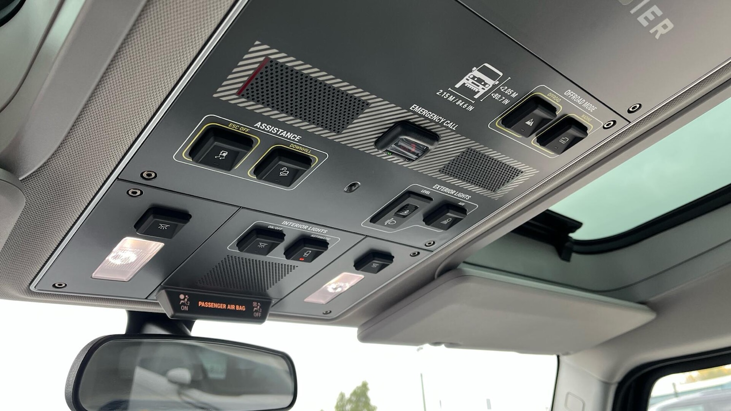 Used INEOS Grenadier 2024 for sale - 76781221: Photo 35