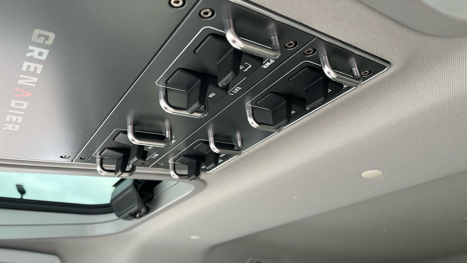 Used INEOS Grenadier 2024 for sale - 76781221: Photo 36