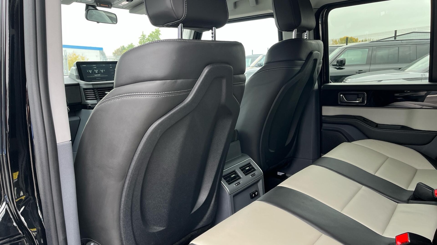 Used INEOS Grenadier 2024 for sale - 76781221: Photo 40