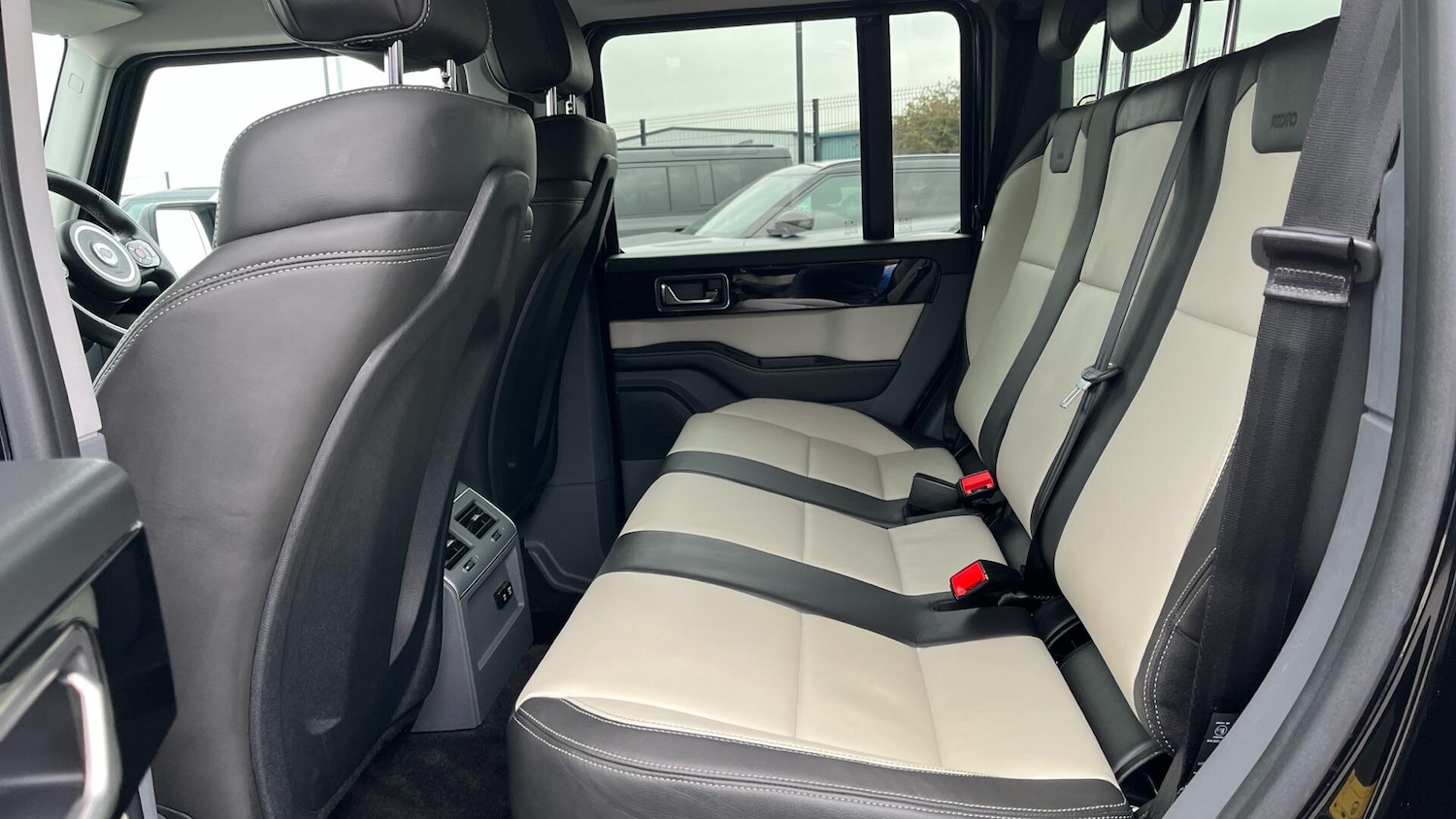 Used INEOS Grenadier 2024 for sale - 76781221: Photo 41