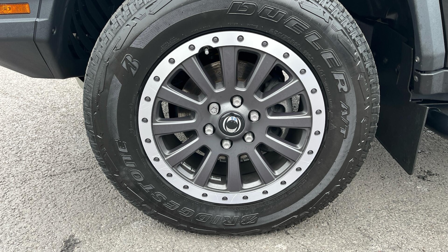 Used INEOS Grenadier 2024 for sale - 76781221: Photo 43