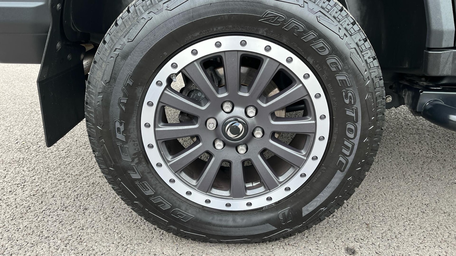 Used INEOS Grenadier 2024 for sale - 76781221: Photo 45