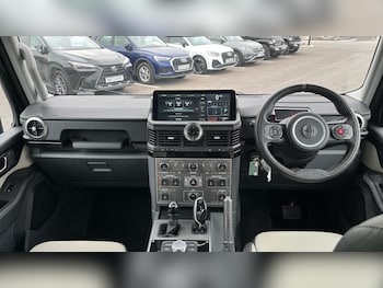 Used INEOS Grenadier 2024 for sale - 76781221: Photo