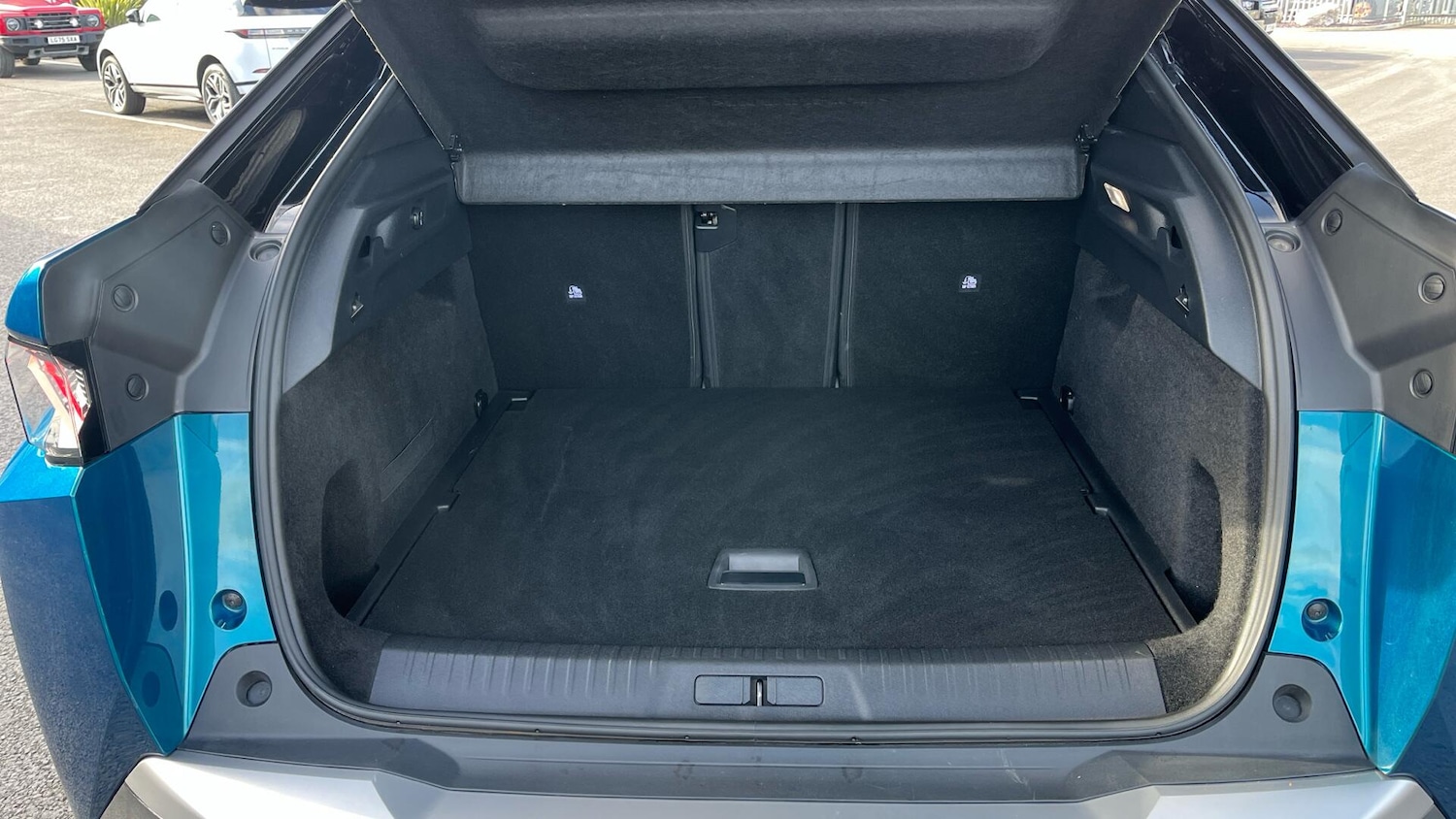 Used Peugeot 3008 2024 for sale - 77658033: Photo 13