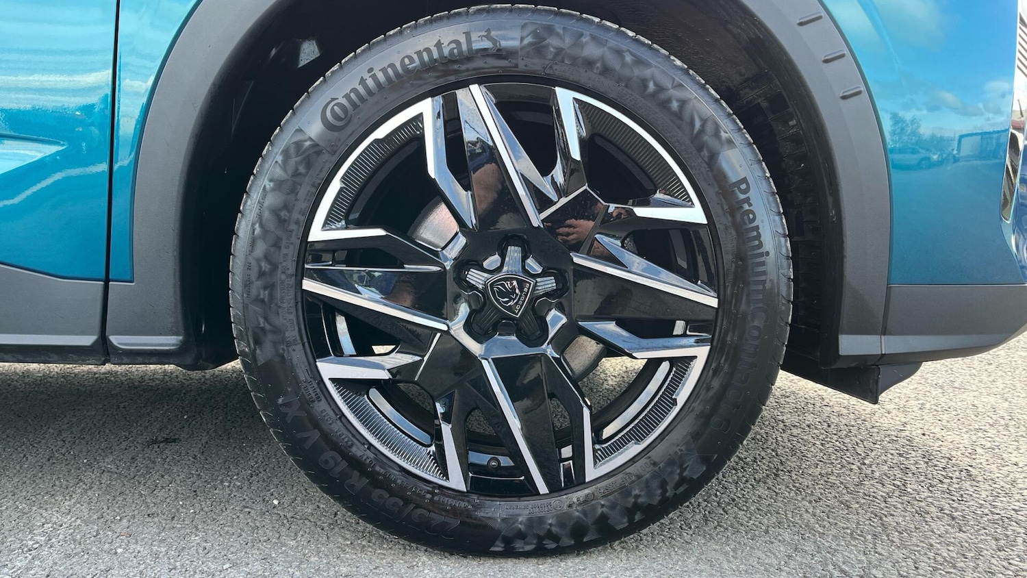 Used Peugeot 3008 2024 for sale - 77658033: Photo 14