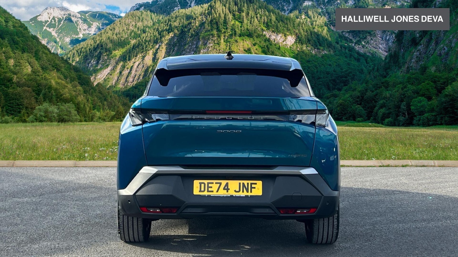 Used Peugeot 3008 2024 for sale - 77658033: Photo 15