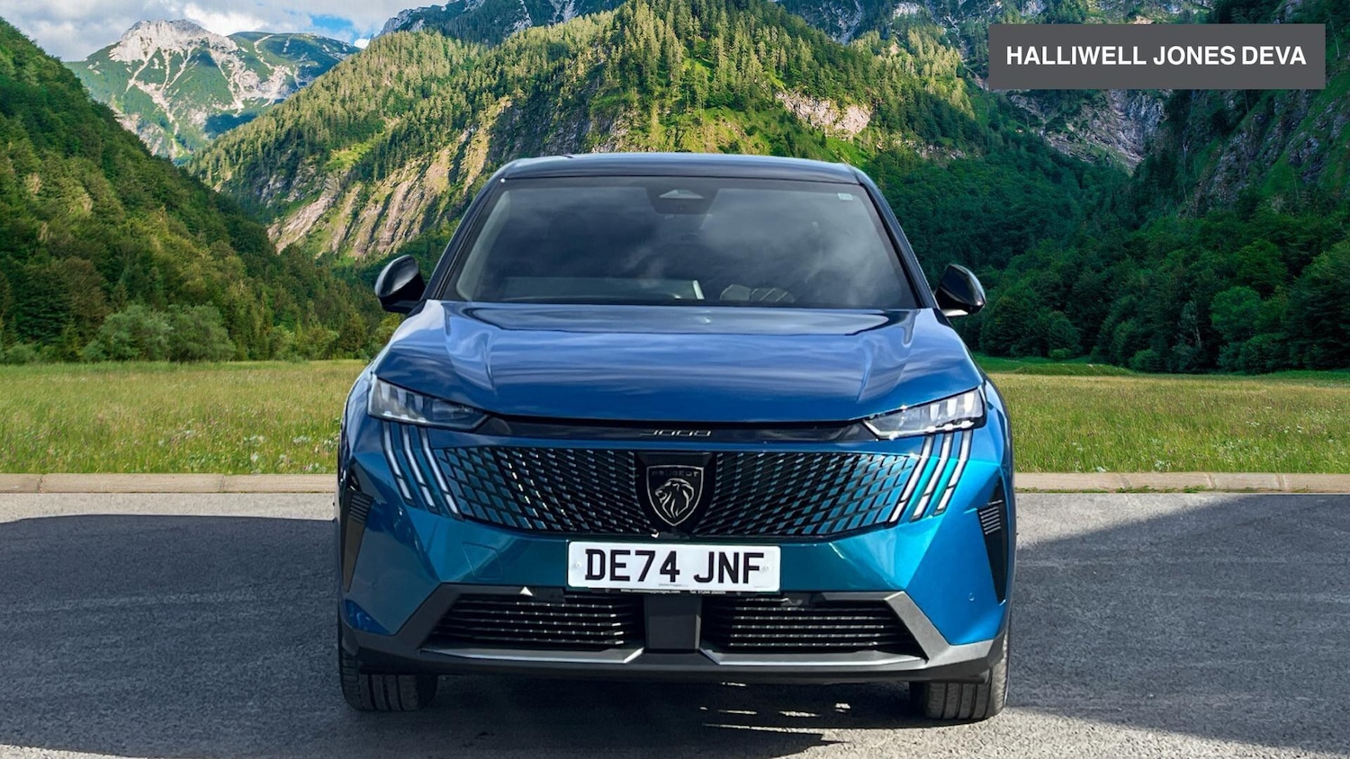 Used Peugeot 3008 2024 for sale - 77658033: Photo 16