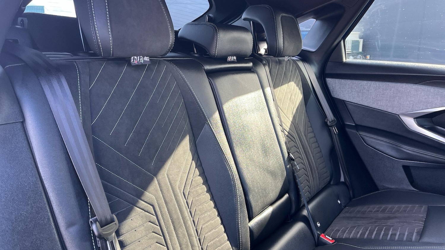 Used Peugeot 3008 2024 for sale - 77658033: Photo 23