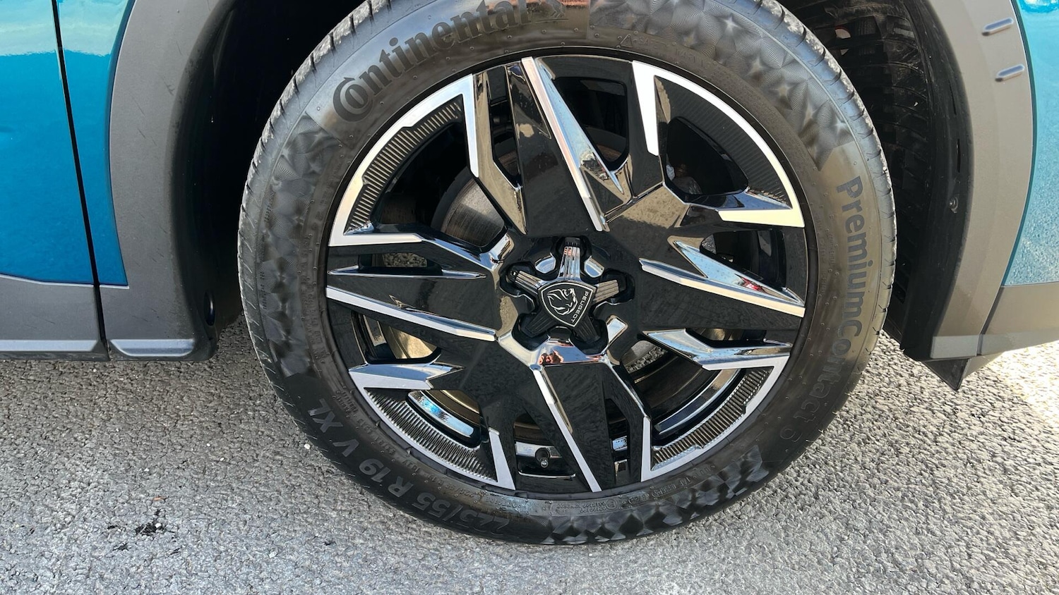 Used Peugeot 3008 2024 for sale - 77658033: Photo 26