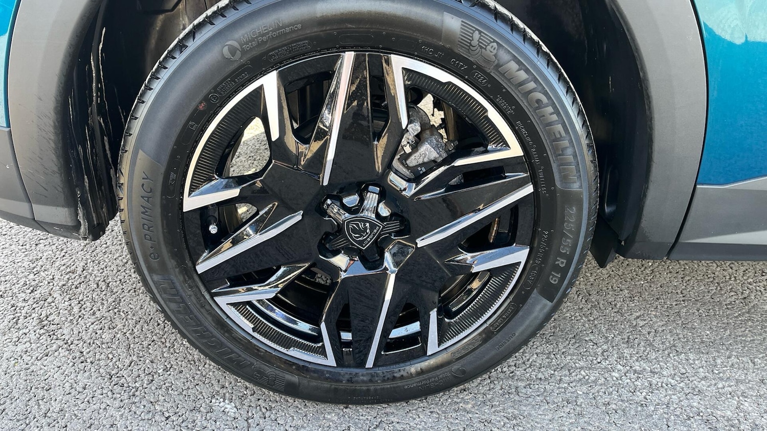 Used Peugeot 3008 2024 for sale - 77658033: Photo 27