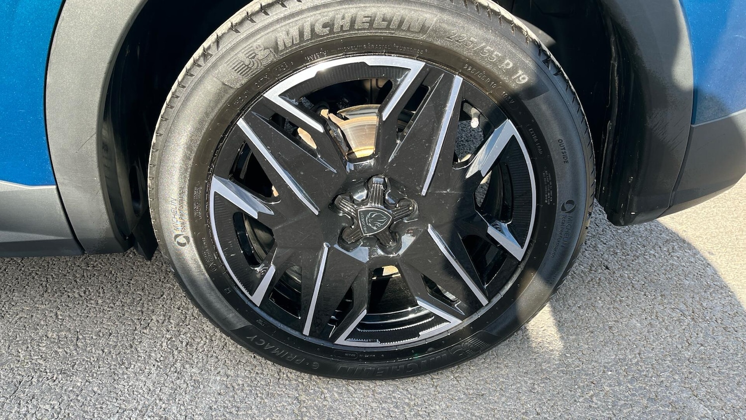 Used Peugeot 3008 2024 for sale - 77658033: Photo 28