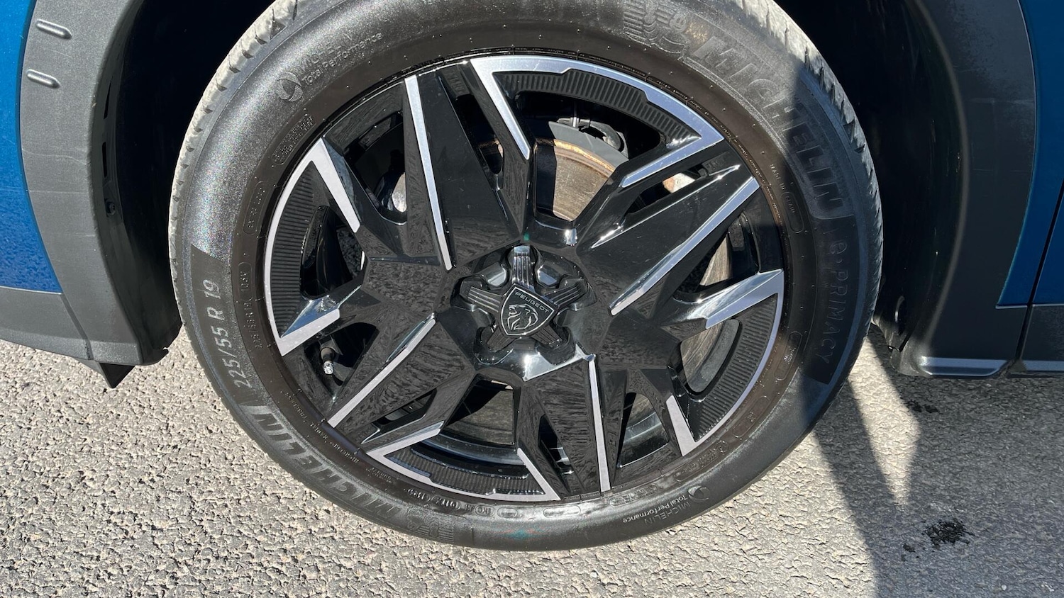 Used Peugeot 3008 2024 for sale - 77658033: Photo 29