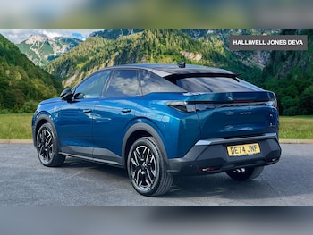 Used Peugeot 3008 2024 for sale - 77658033: Photo