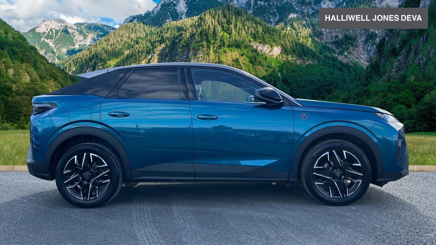 Used Peugeot 3008 2024 for sale - 77658033: Photo 3