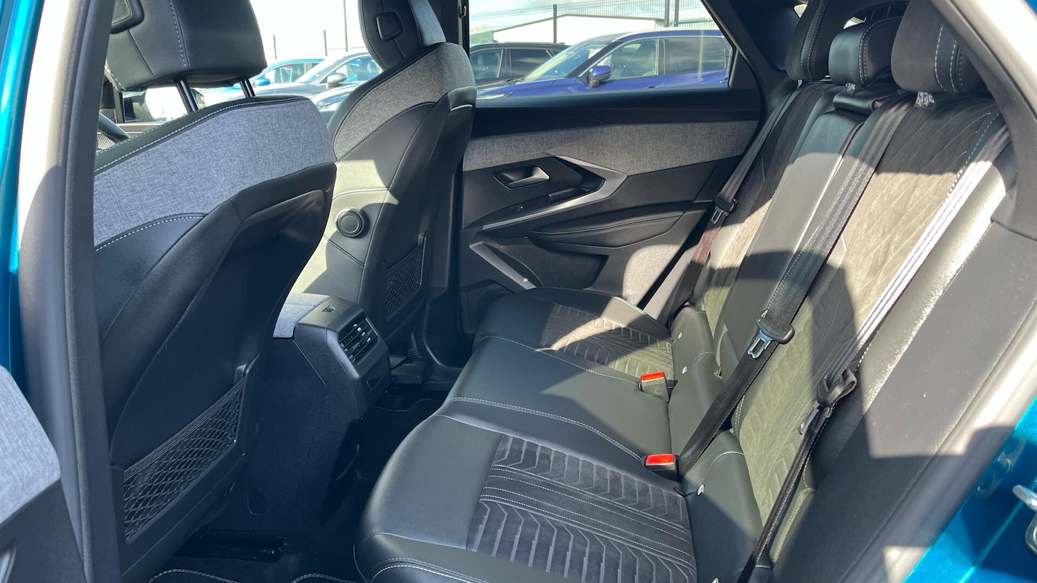 Used Peugeot 3008 2024 for sale - 77658033: Photo 35