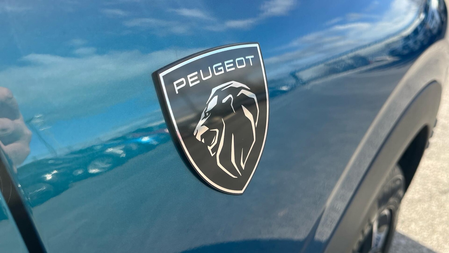 Used Peugeot 3008 2024 for sale - 77658033: Photo 36