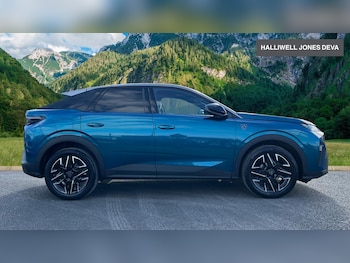 Used Peugeot 3008 2024 for sale - 77658033: Photo