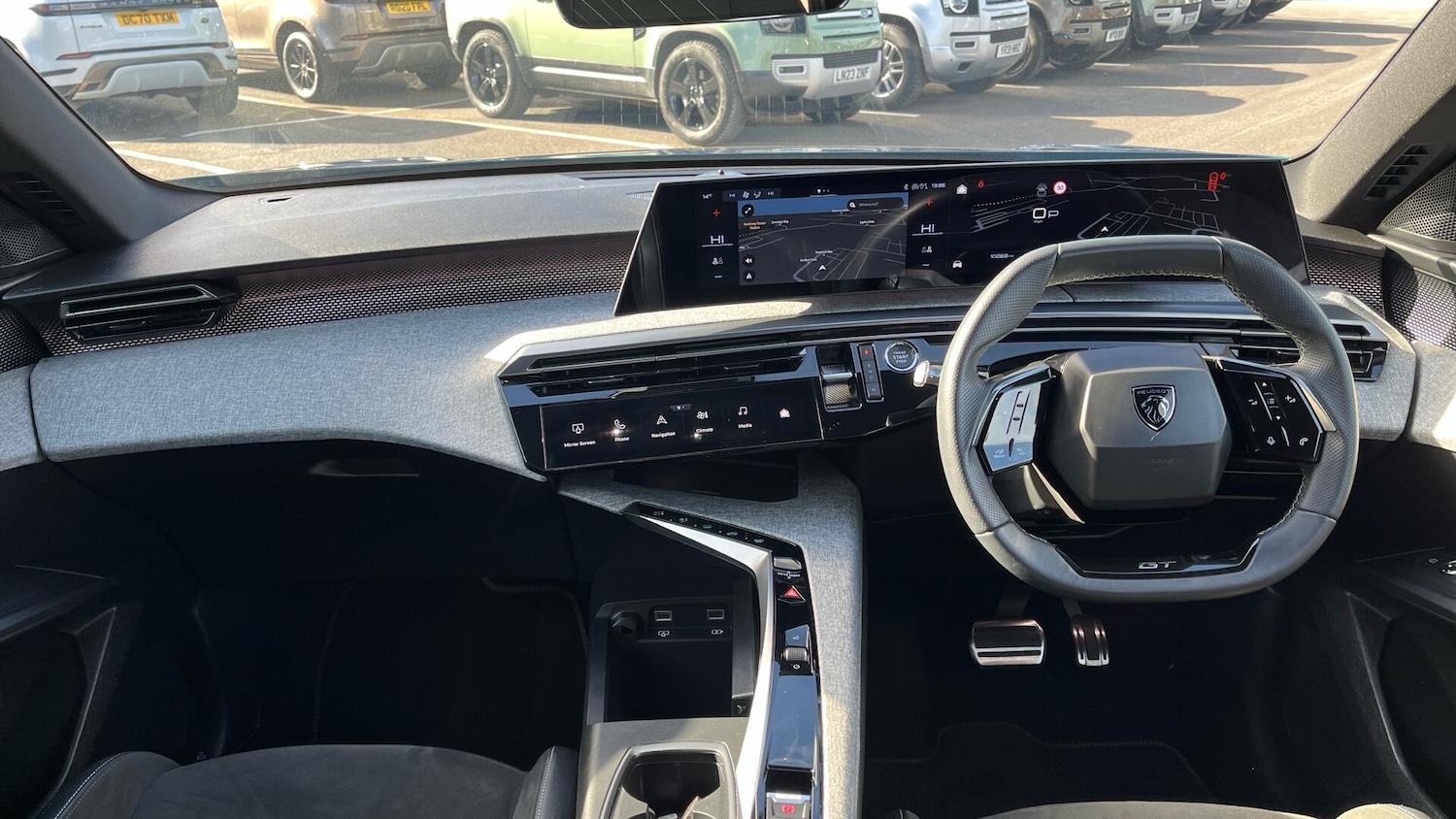 Used Peugeot 3008 2024 for sale - 77658033: Photo 4