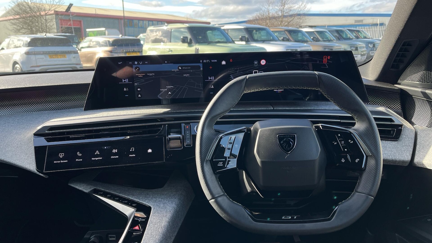 Used Peugeot 3008 2024 for sale - 77658033: Photo 5