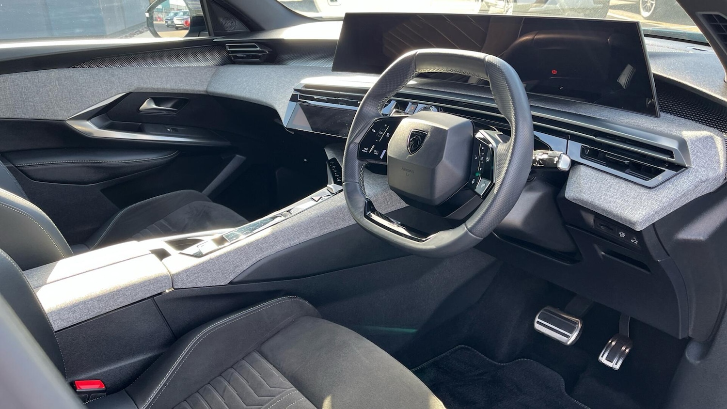 Used Peugeot 3008 2024 for sale - 77658033: Photo 6