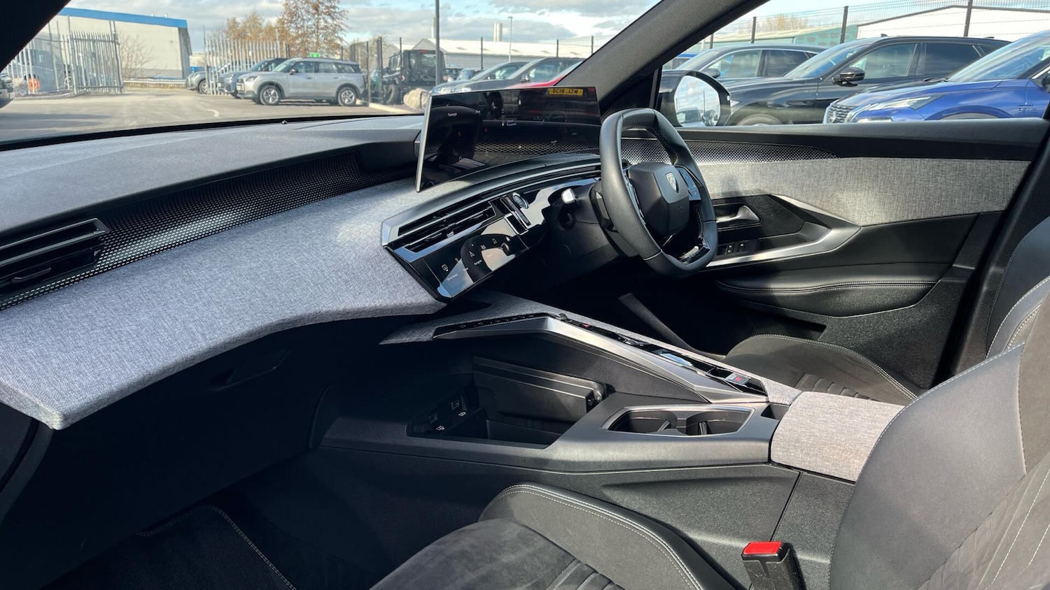 Used Peugeot 3008 2024 for sale - 77658033: Photo 7