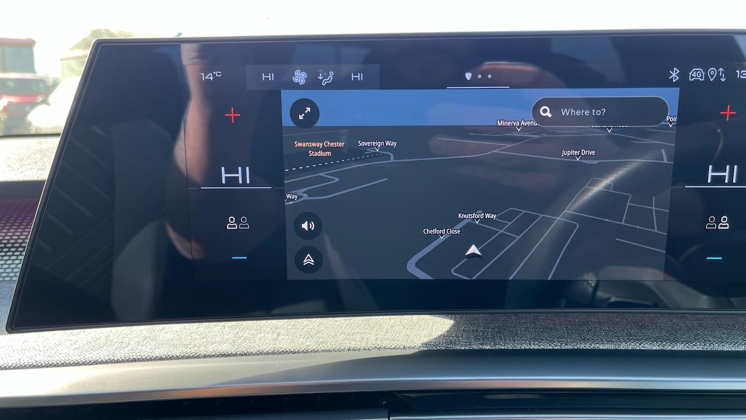 Used Peugeot 3008 2024 for sale - 77658033: Photo 8