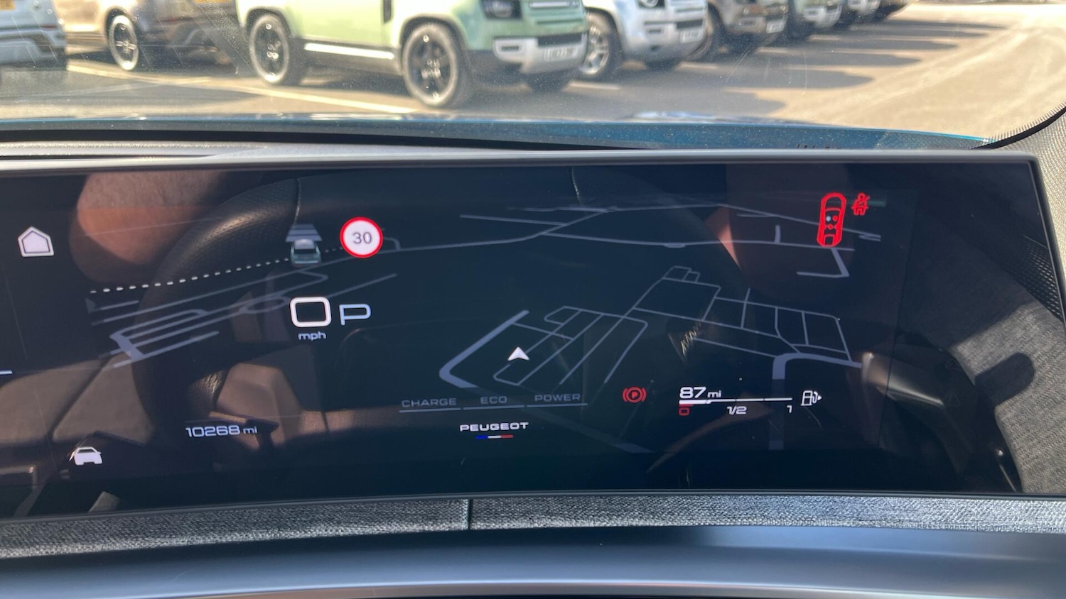 Used Peugeot 3008 2024 for sale - 77658033: Photo 9