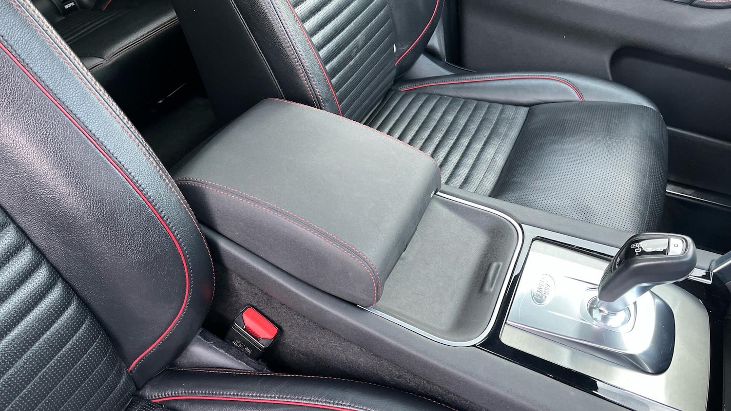 Used Land Rover Discovery Sport 2021 for sale - 77108952: Photo 19