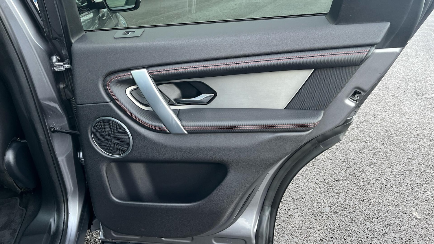 Used Land Rover Discovery Sport 2021 for sale - 77108952: Photo 24