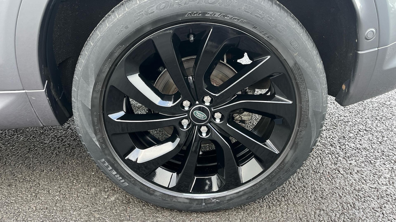 Used Land Rover Discovery Sport 2021 for sale - 77108952: Photo 41