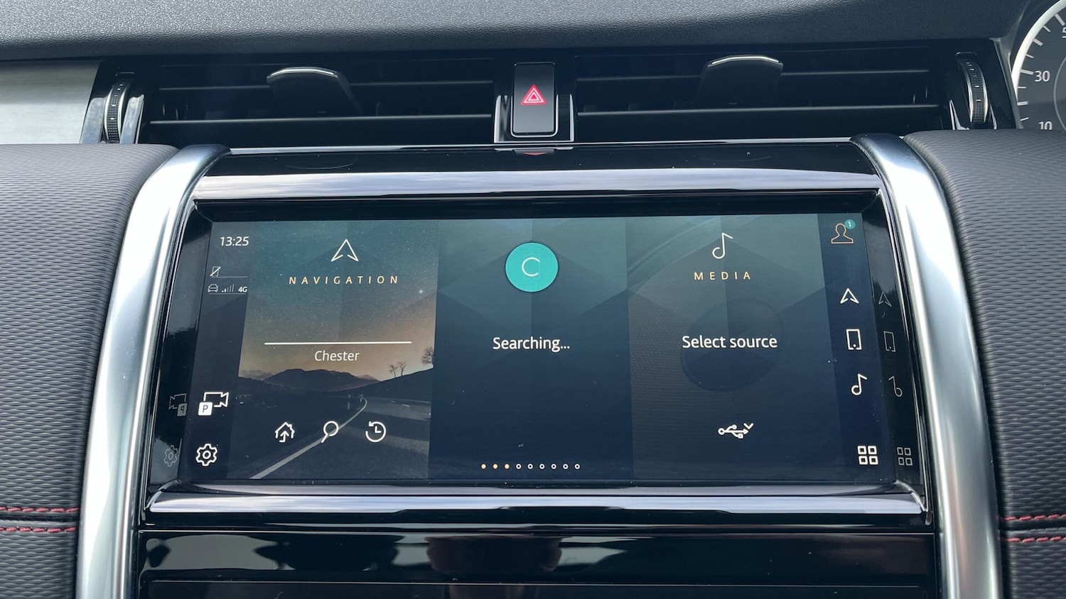 Used Land Rover Discovery Sport 2021 for sale - 77108952: Photo 8