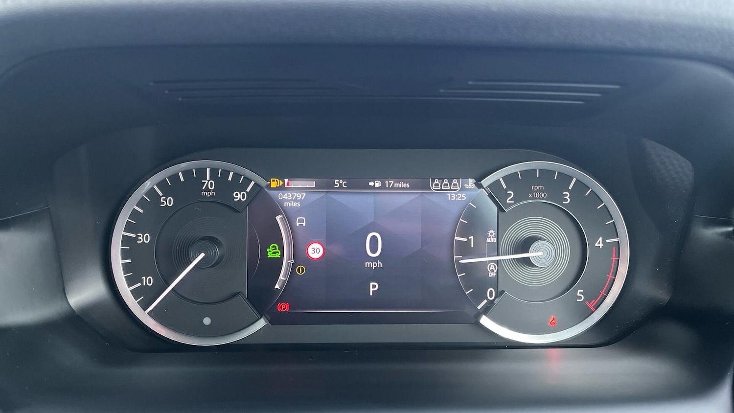 Used Land Rover Discovery Sport 2021 for sale - 77108952: Photo 9