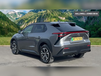 Used Toyota Other 2022 for sale - 78184459: Photo