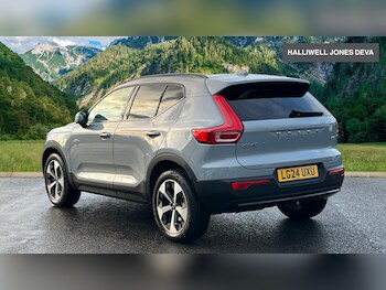 Used Volvo XC40 2024 for sale - 77549361: Photo