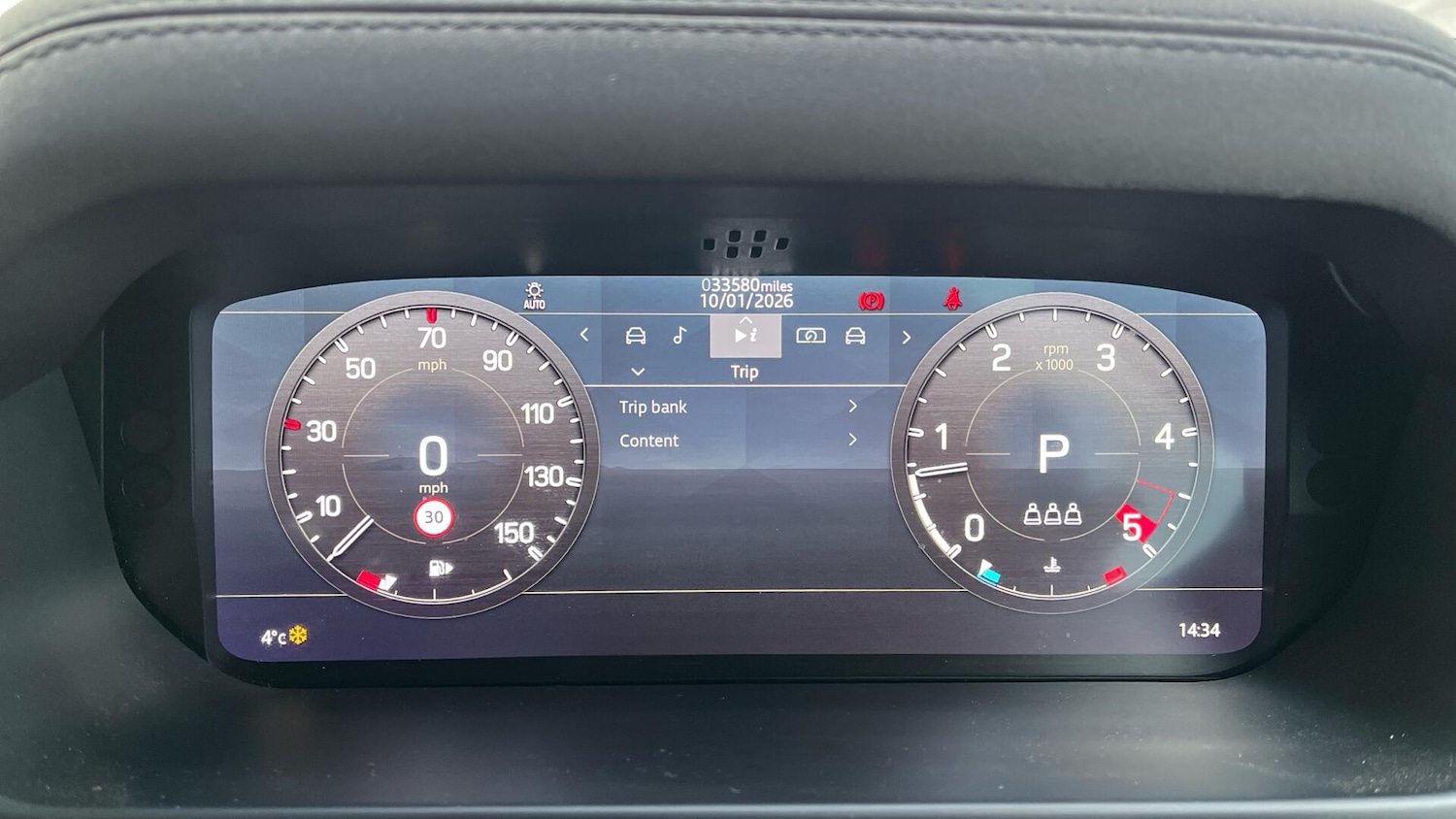 Used Land Rover Defender 2021 for sale - 77853434: Photo 9